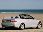 BMW 330Ci Convertible 2000 года (UK)